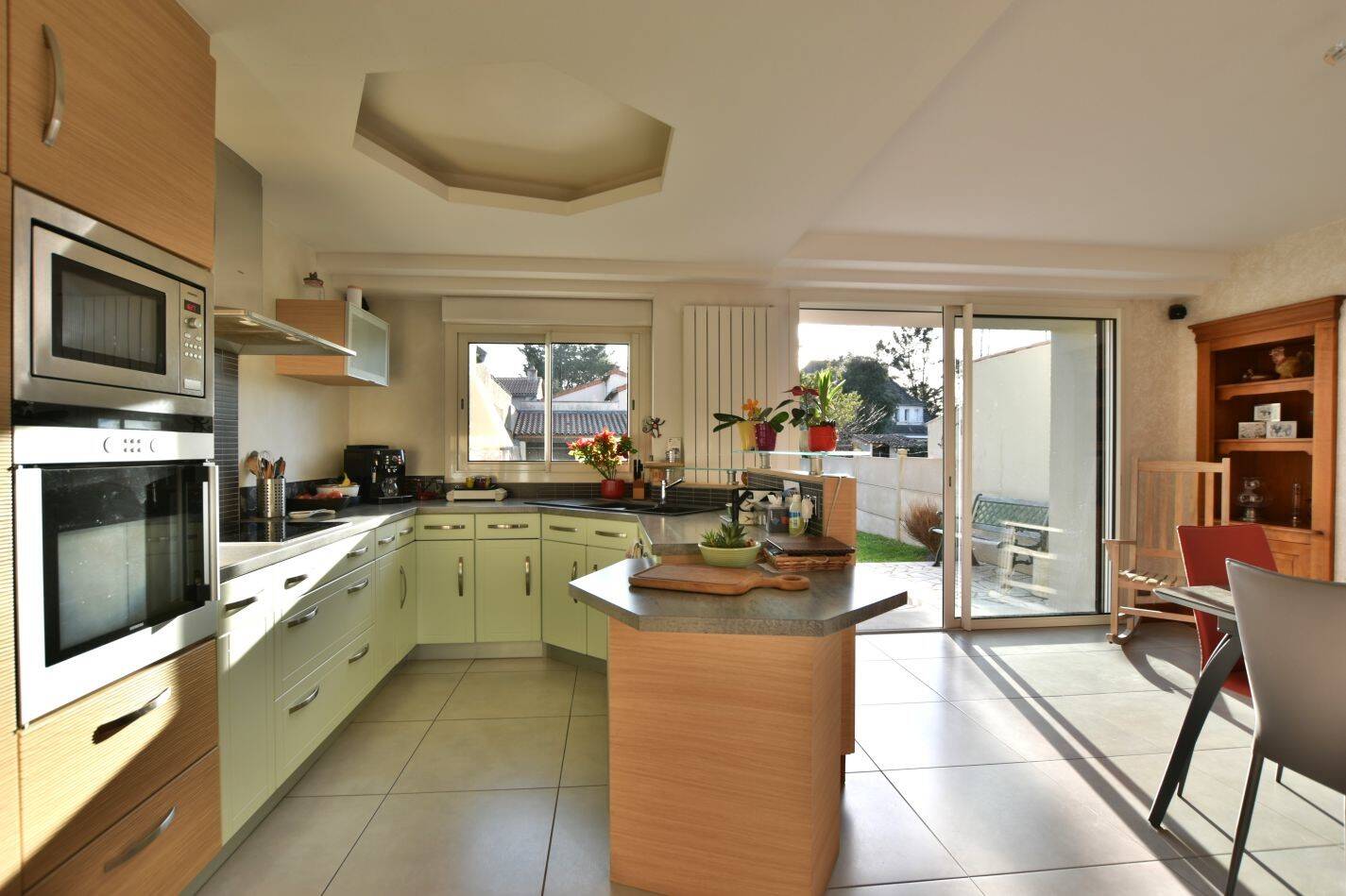 Maison à vendre, 140m², CHOLET