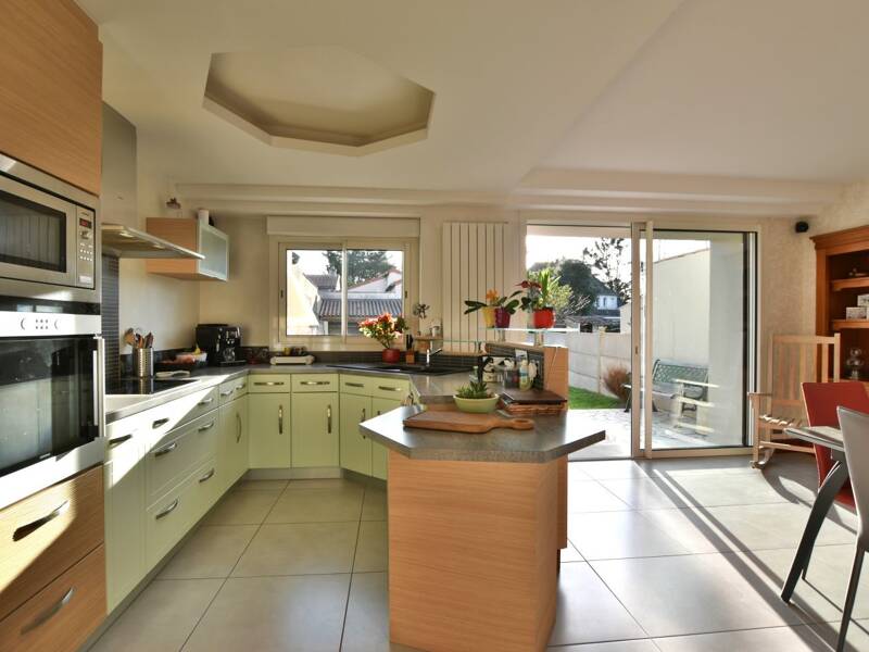 Maison à vendre, 140m², CHOLET