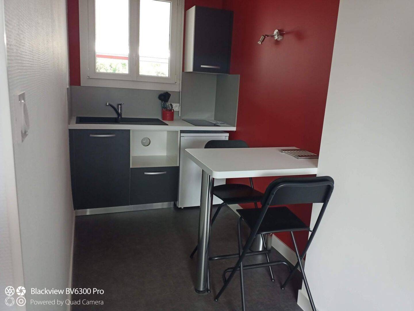 Maison à louer, 27m², CHOLET