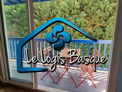Appartement à louer 885 € 3 pièces 2 chambres 66 m² 2ème étage Bayonne 64100