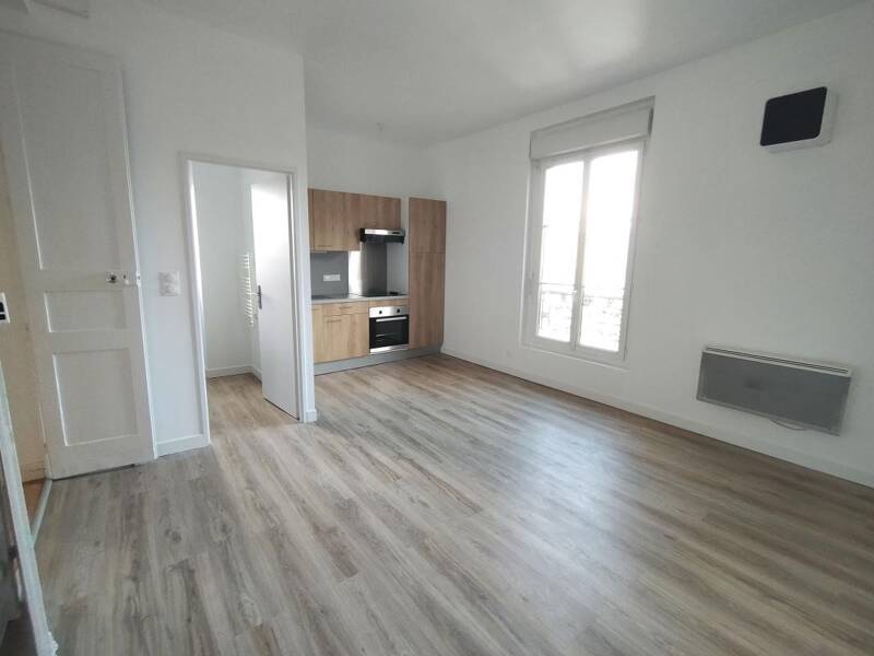 Maison à louer, 52m², LIMOGES