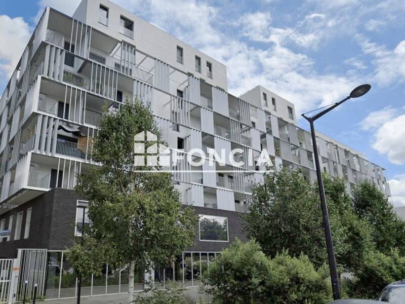 Maison à louer, 64m², IVRY SUR SEINE