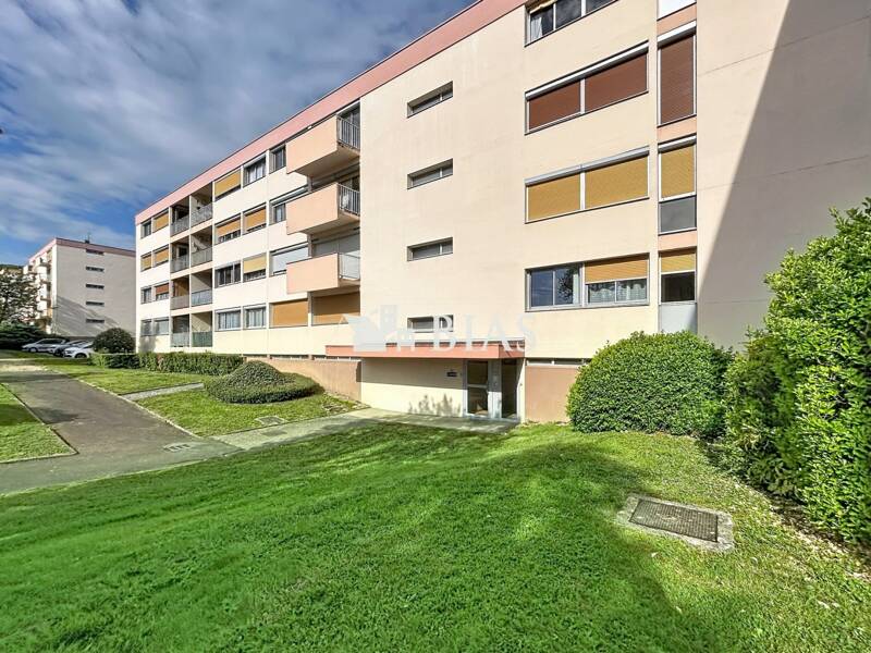 Maison à vendre, 80m², SAINT PIERRE LES ELBEUF