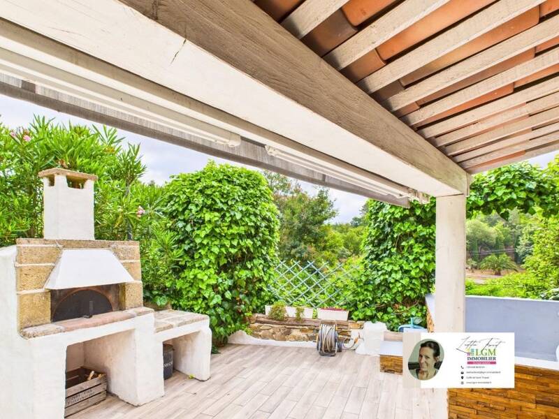 Maison à vendre, 110m², VAR