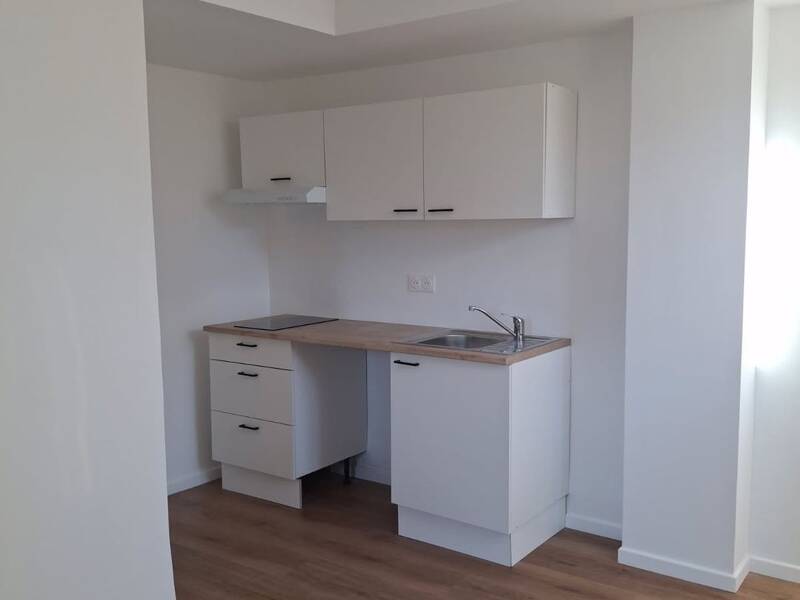 Maison à louer, 33m², NICE