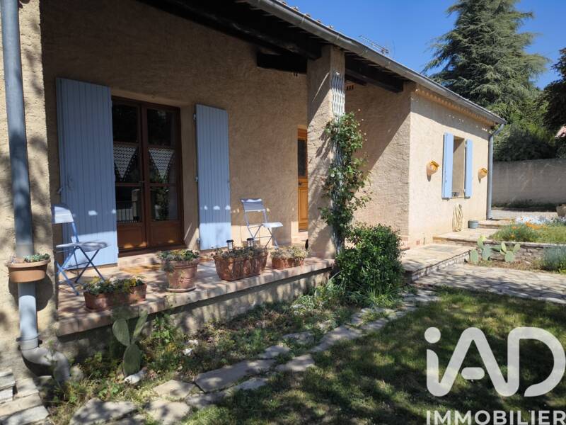 Maison à vendre, 126m², SAINT ETIENNE LES ORGUES