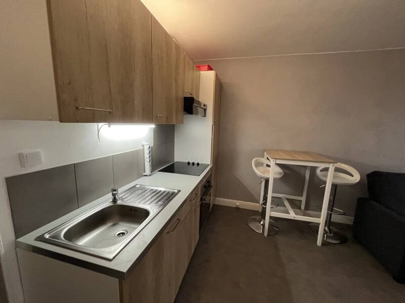 Maison à louer, 23m², NIMES