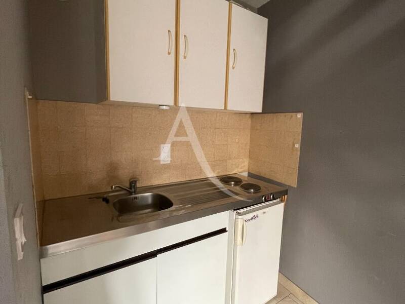 Maison à louer, 35m², FONTENAY LE COMTE