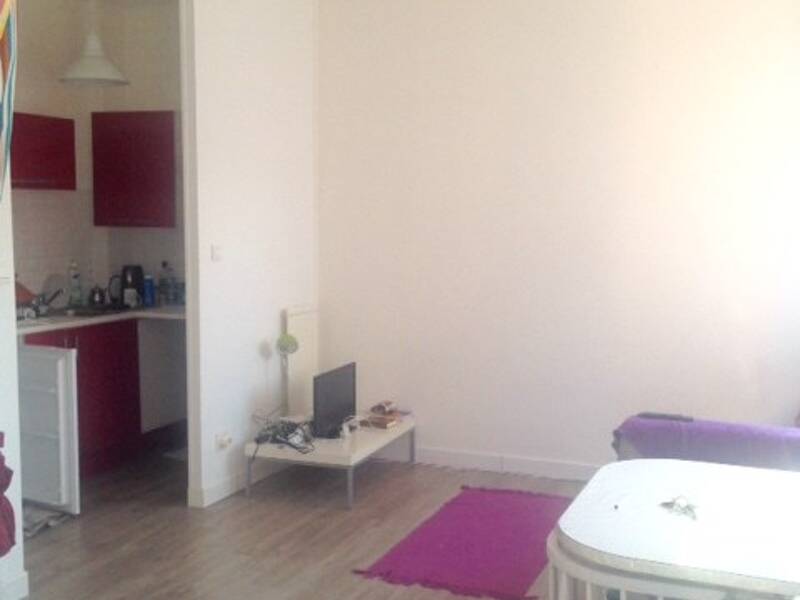 Maison à louer, 25m², TOULOUSE