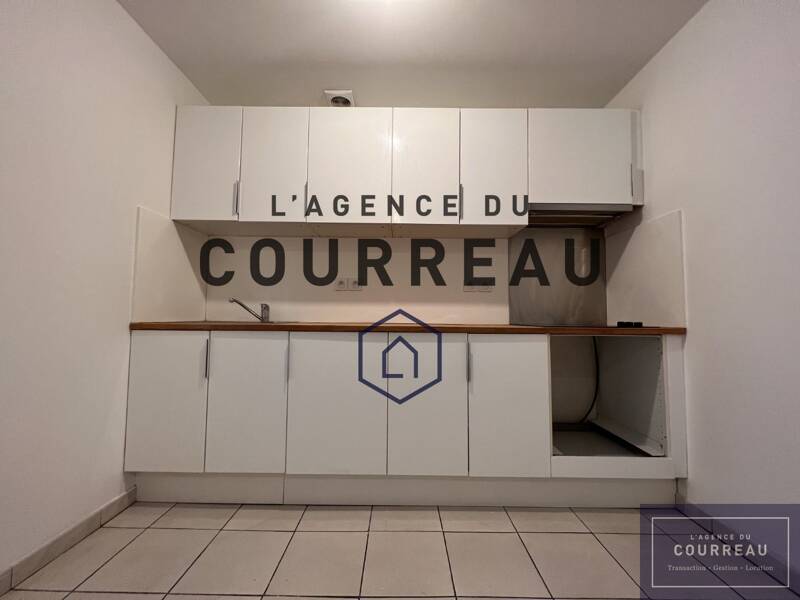 Maison à louer, 30m², MONTPELLIER