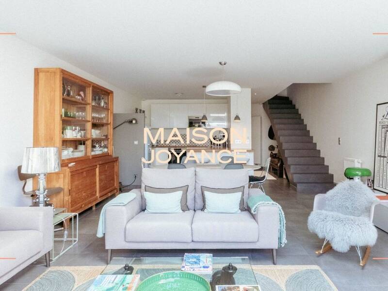 Maison à vendre, 150m², BORDEAUX