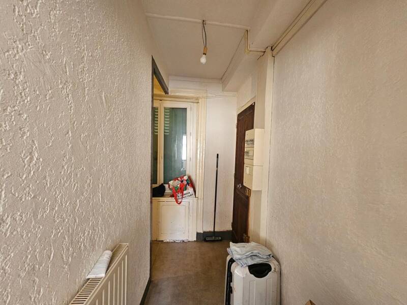 Maison à vendre, 50m², SAINT ETIENNE