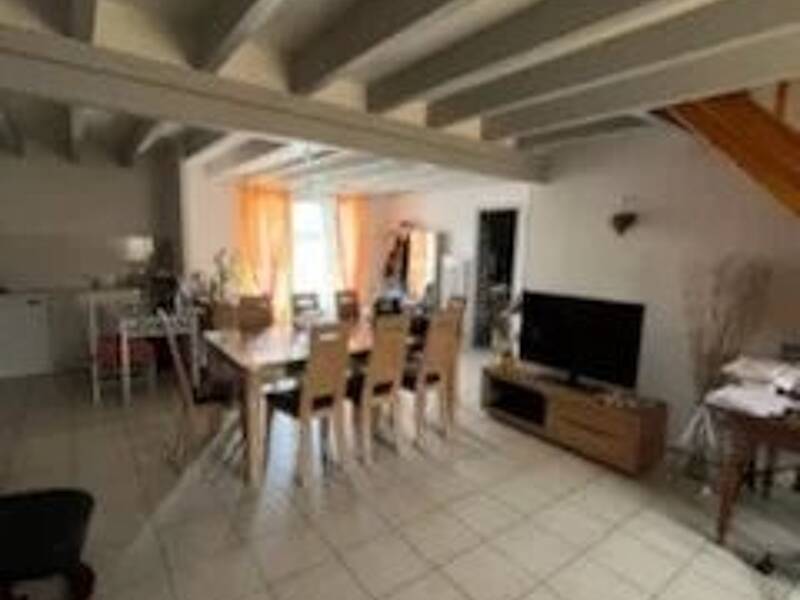 Maison à louer, 85m², SOULLANS