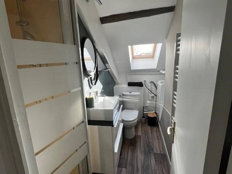 Maison à louer, 22m², DIJON