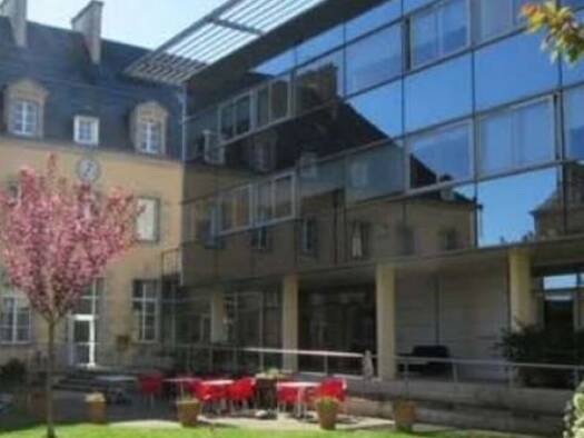 Appartement à vendre 41 000 € 1 pièce 18 m² 2ème étage Centre Ville-Saint Léonard-Notre-Dame Alençon 61000