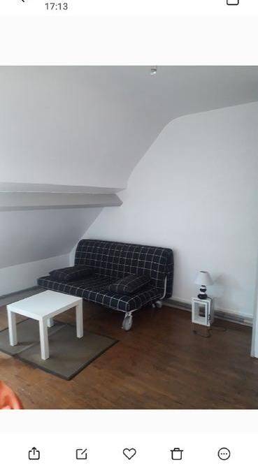 Maison à louer, 13m², CAEN