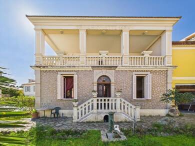 Maison de ville à vendre 579 000 € 5 pièces 3 chambres 124 m² Les Jardins de l'Empereur Ajaccio 20000