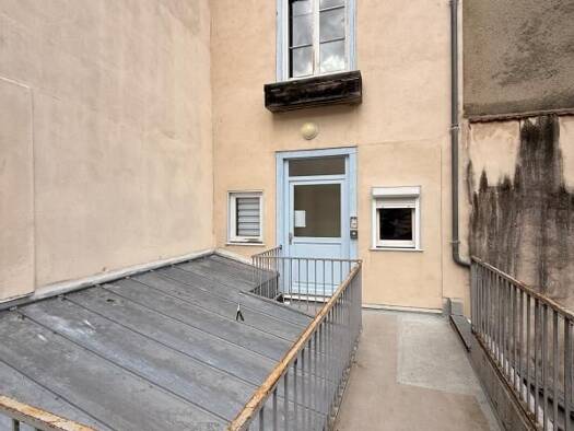 Appartement à vendre 59 900 € 1 pièce 19,63 m² 1er étage Centre-Hôtel de Ville Limoges 87000