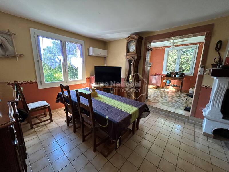 Maison à vendre, 128m², NIMES
