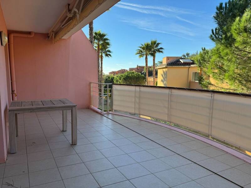 Maison à vendre, 0m², THEOULE SUR MER