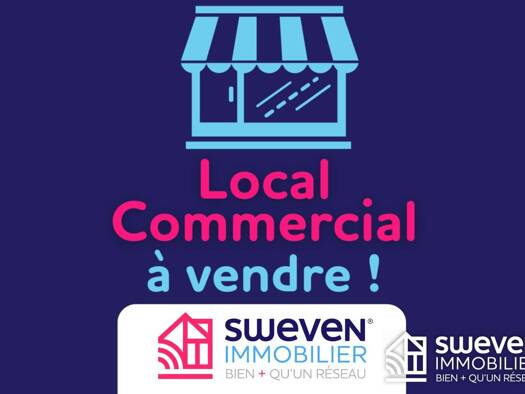 Local commercial à vendre 205 000 € 42 m² de surface de vente Côte Pavée Toulouse 31500