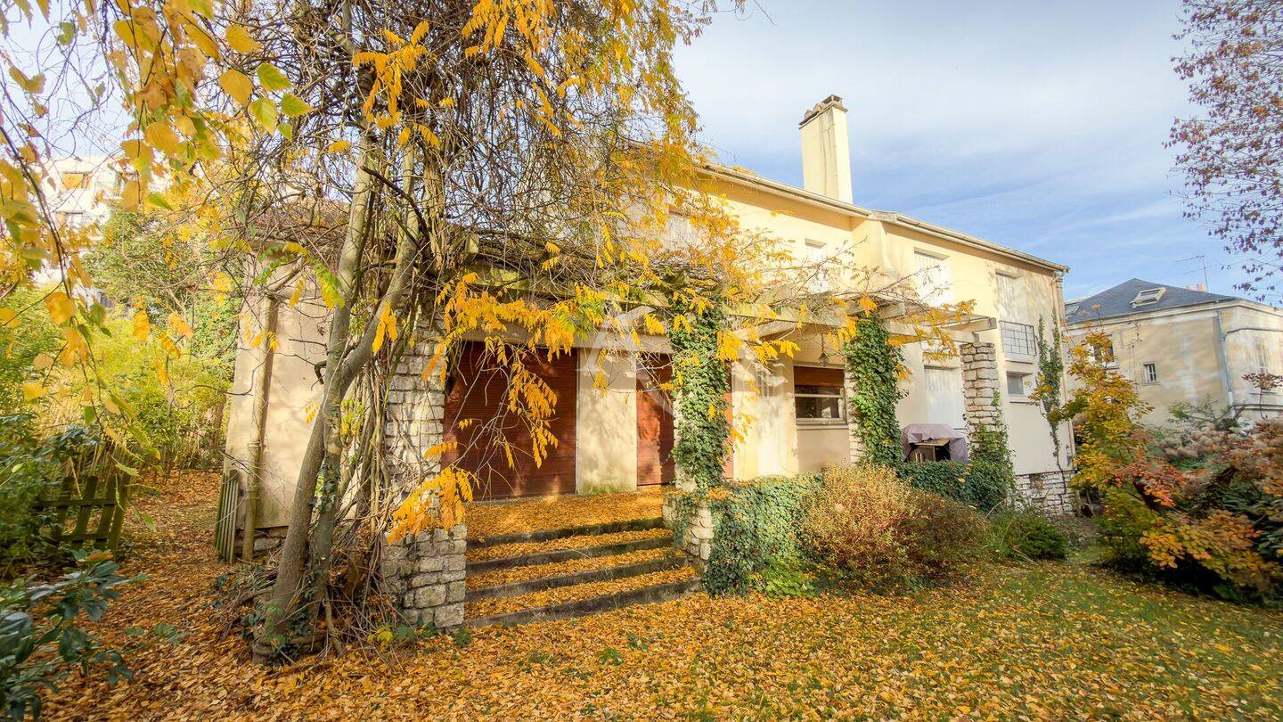 Maison à vendre, 370m², MONTGERON