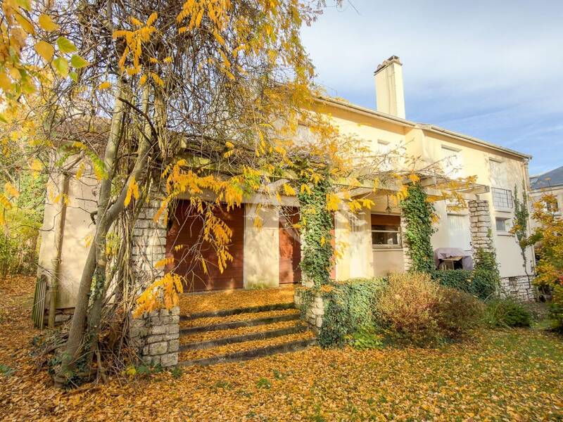 Maison à vendre, 370m², MONTGERON