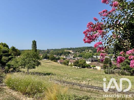Maison à vendre 380 000 € 6 pièces 4 chambres 132 m² 7 000 m² de terrain Temniac Sarlat-la-Canéda 24200
