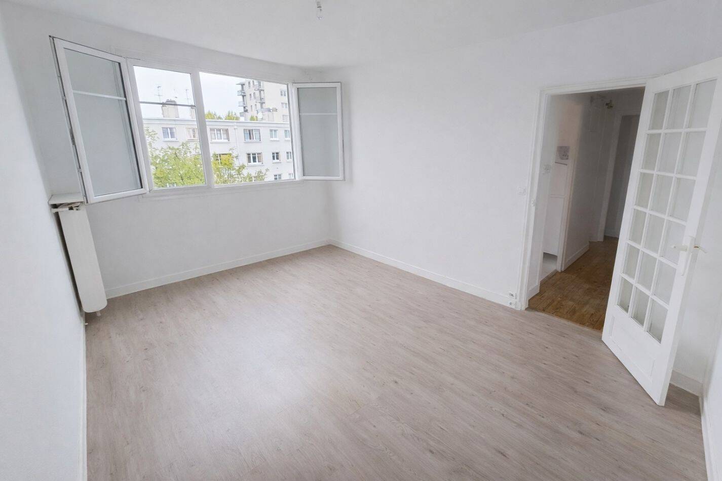 Maison à vendre, 64m², CHAMPIGNY SUR MARNE