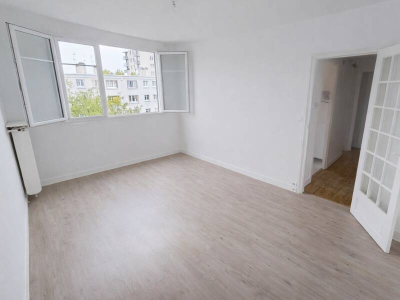 Maison à vendre, 64m², CHAMPIGNY SUR MARNE