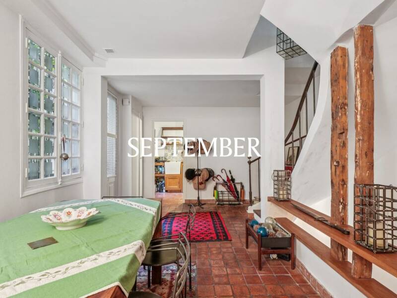 Maison à vendre, 86m², PARIS 8E