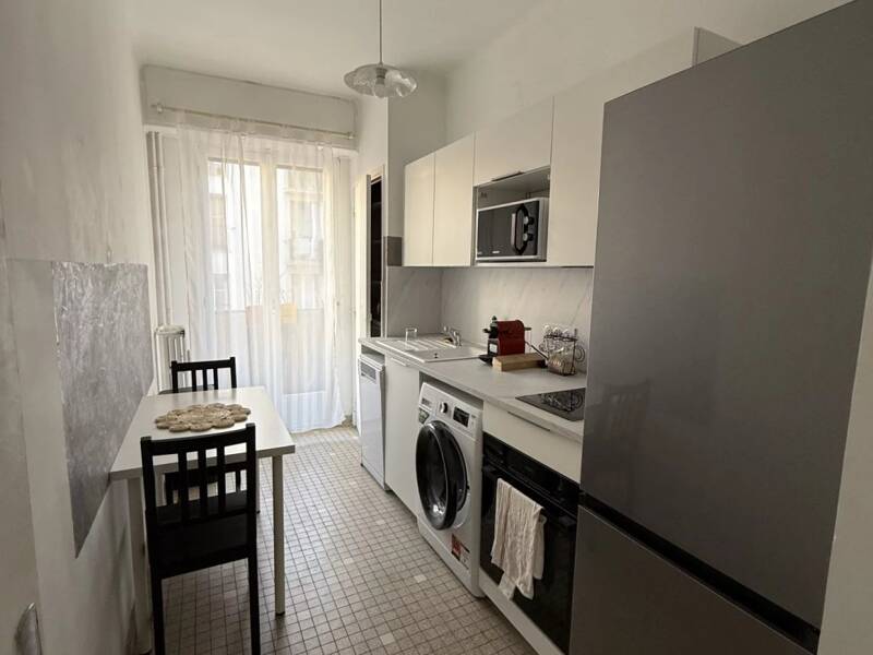 Maison à louer, 50m², NICE