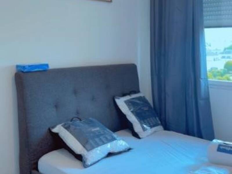 Maison à louer, 50m², RENNES