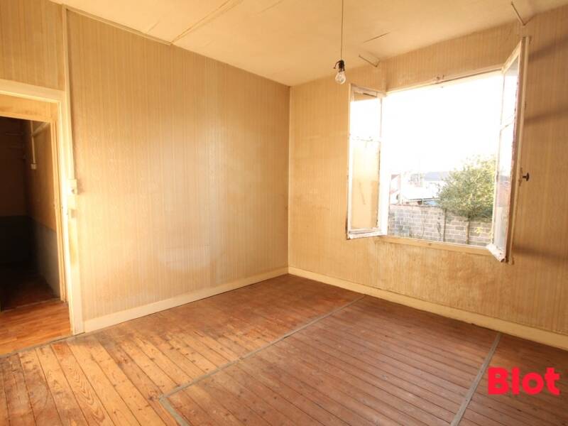Maison à vendre, 60m², NANTES