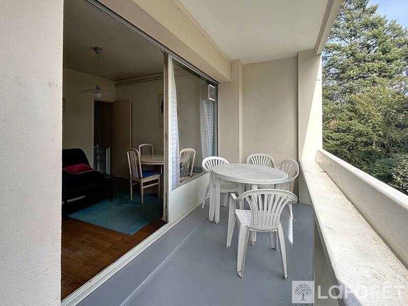 Maison à louer, 31m², LYON 1ER