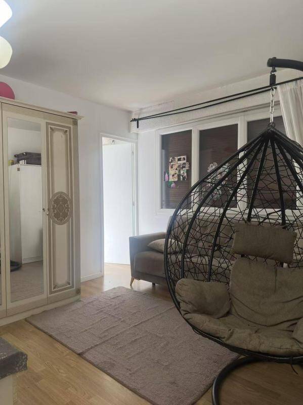 Maison à louer, 38m², ISSY LES MOULINEAUX