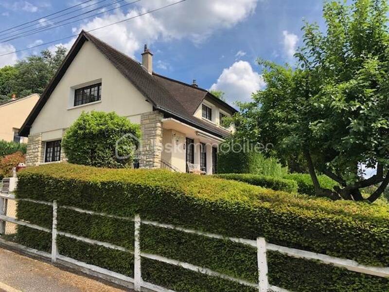 Maison à vendre, 171m², ROUEN