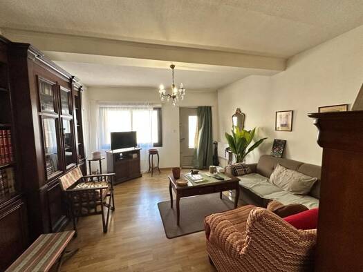 Maison à vendre 161 400 € 3 pièces 2 chambres 82 m² 518 m² de terrain Nègrepelisse 82800