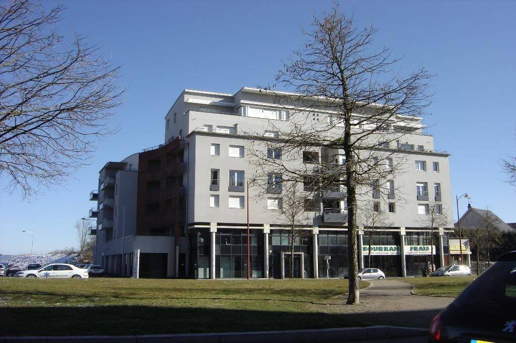 Maison à louer, 39m², RODEZ