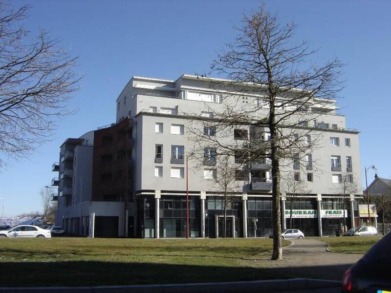 Maison à louer, 39m², RODEZ