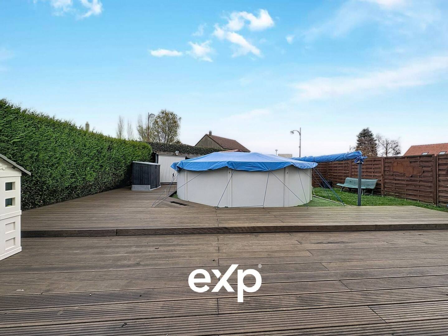 Maison à vendre, 88m², SAINT PRIVAT LA MONTAGNE