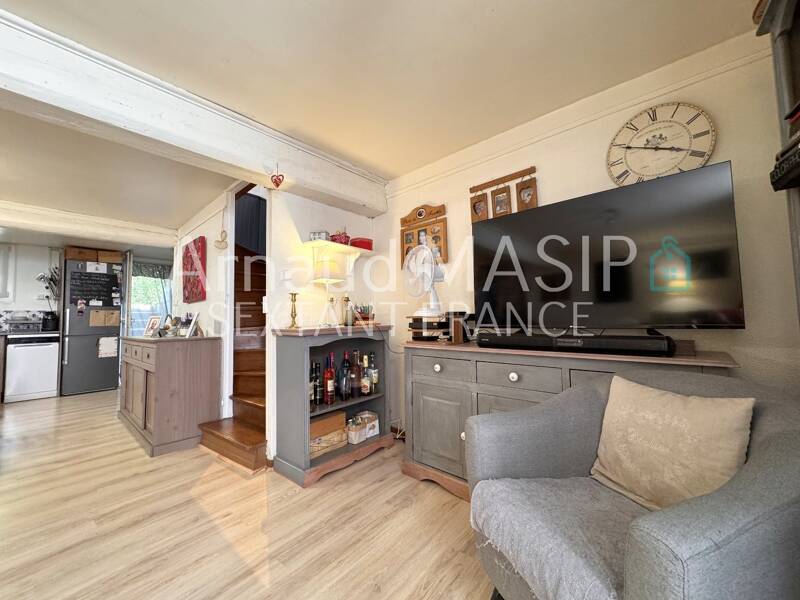 Maison à vendre, 98m², AXAT