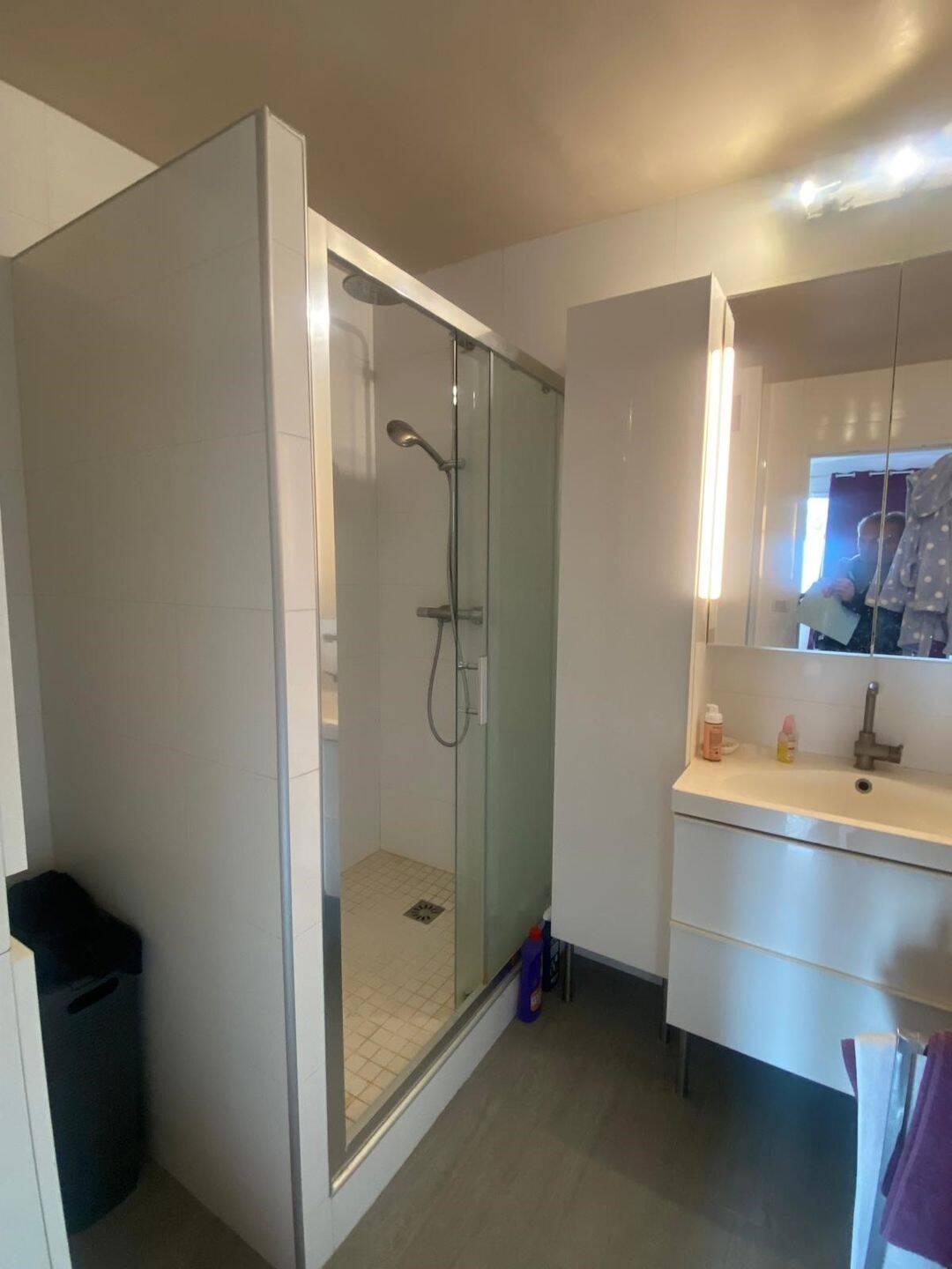 Maison à louer, 51m², SAINT MAUR DES FOSSES