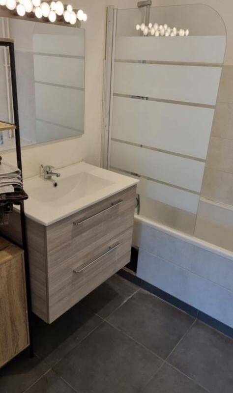 Maison à louer, 35m², ARGENTEUIL