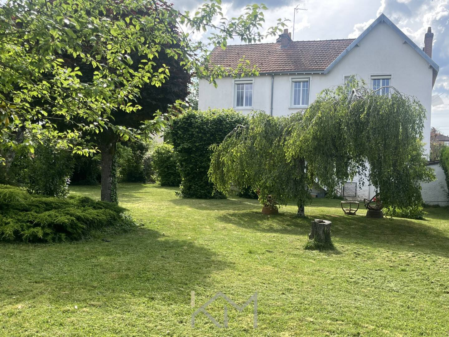 Maison à vendre, 212m², POITIERS