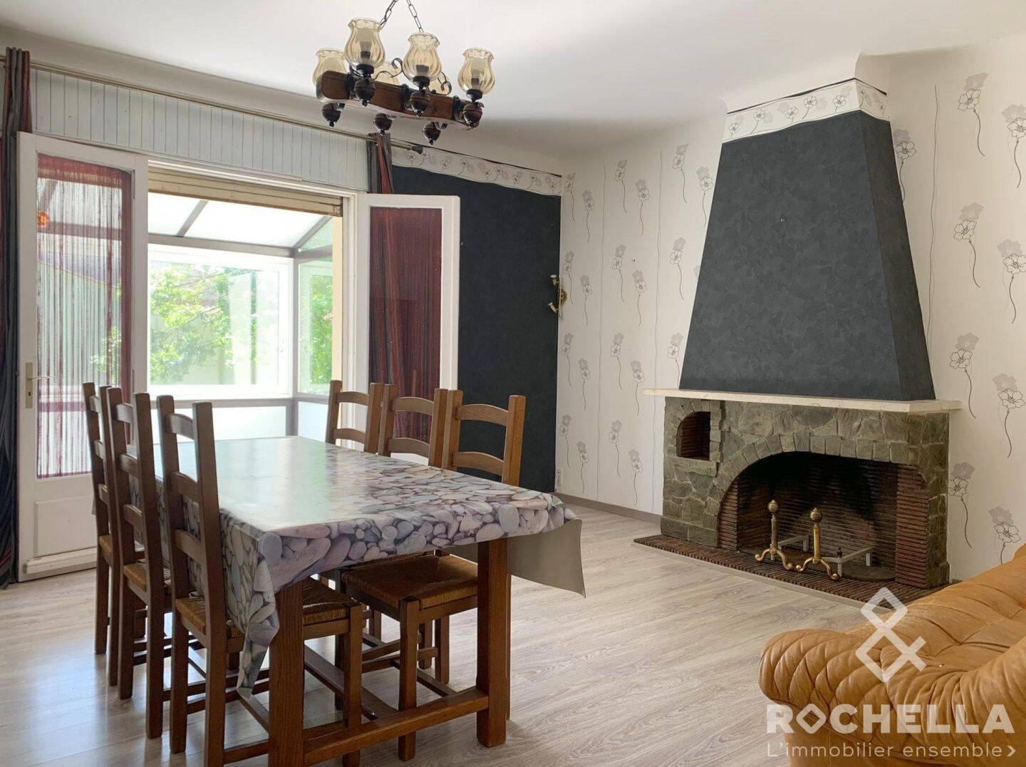 Maison à vendre, 127m², LE CHATEAU D'OLERON