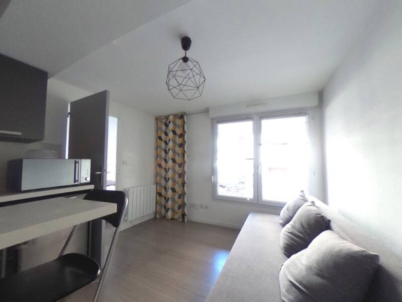 Maison à louer, 22m², GRENOBLE