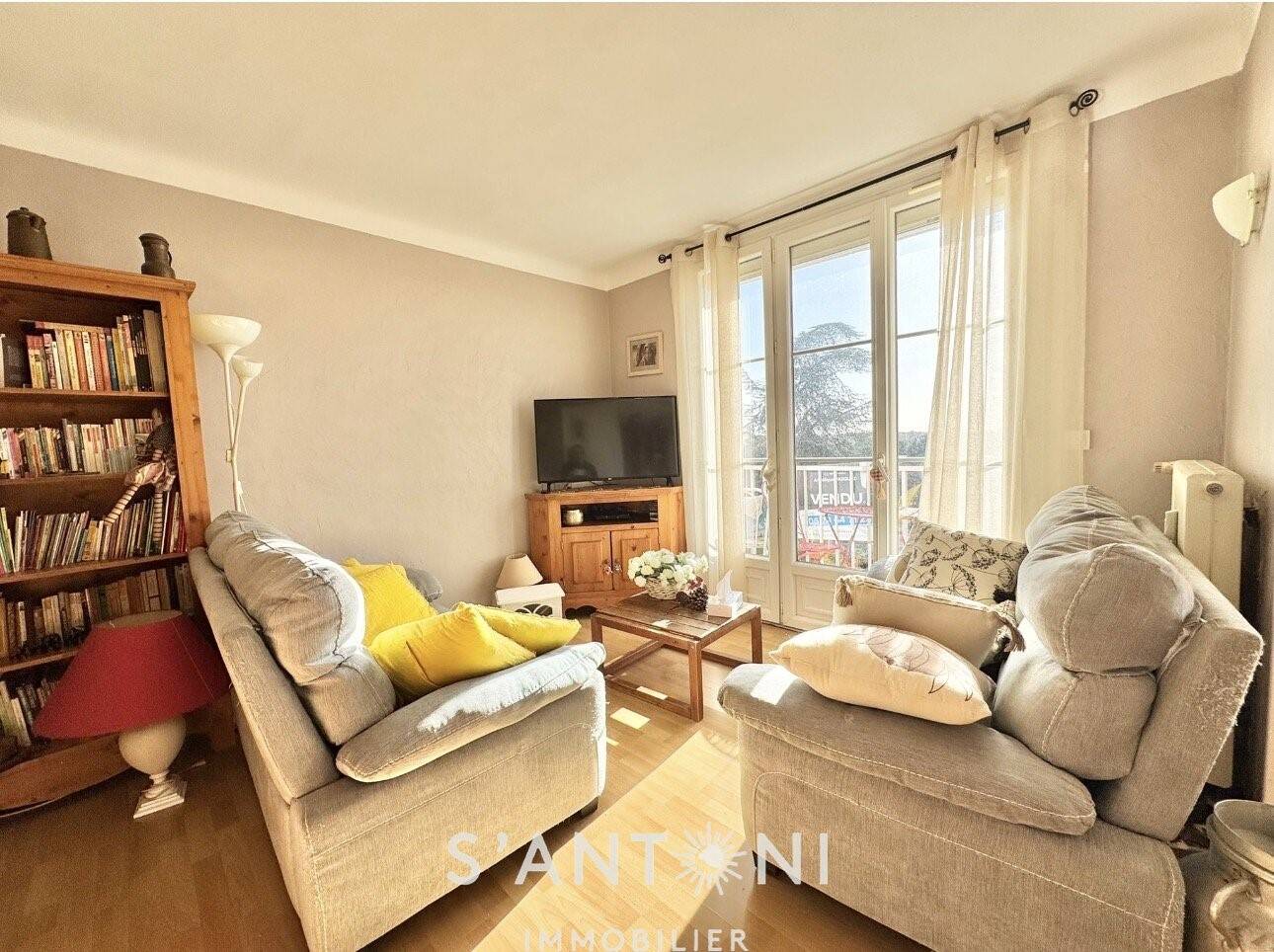 Maison à vendre, 65m², BEZIERS