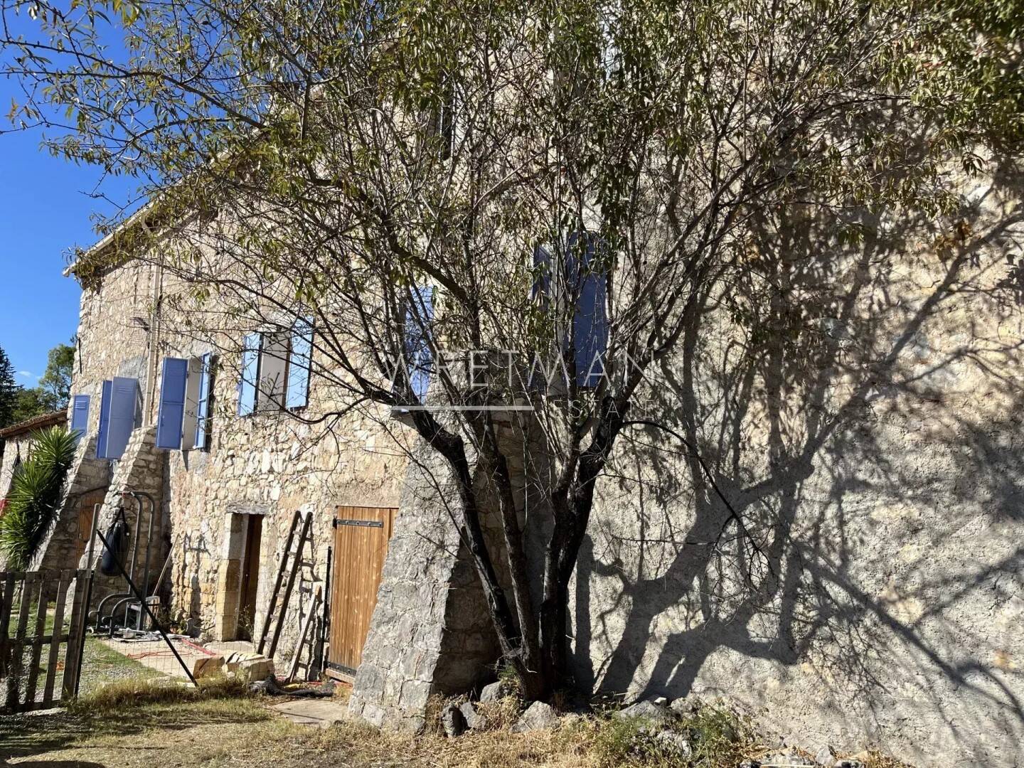 Maison à vendre, 199m², SAINT PAUL EN FORET