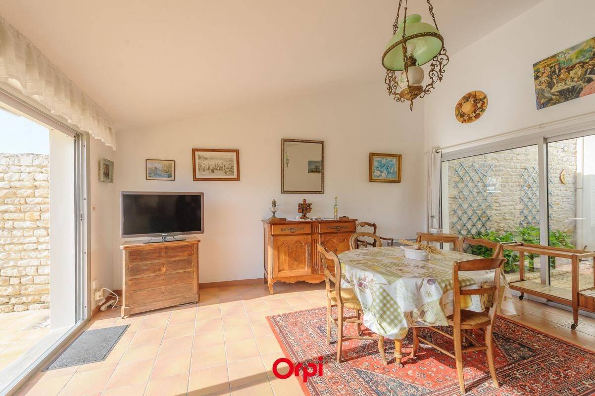 Maison à vendre, 78m², LA FLOTTE